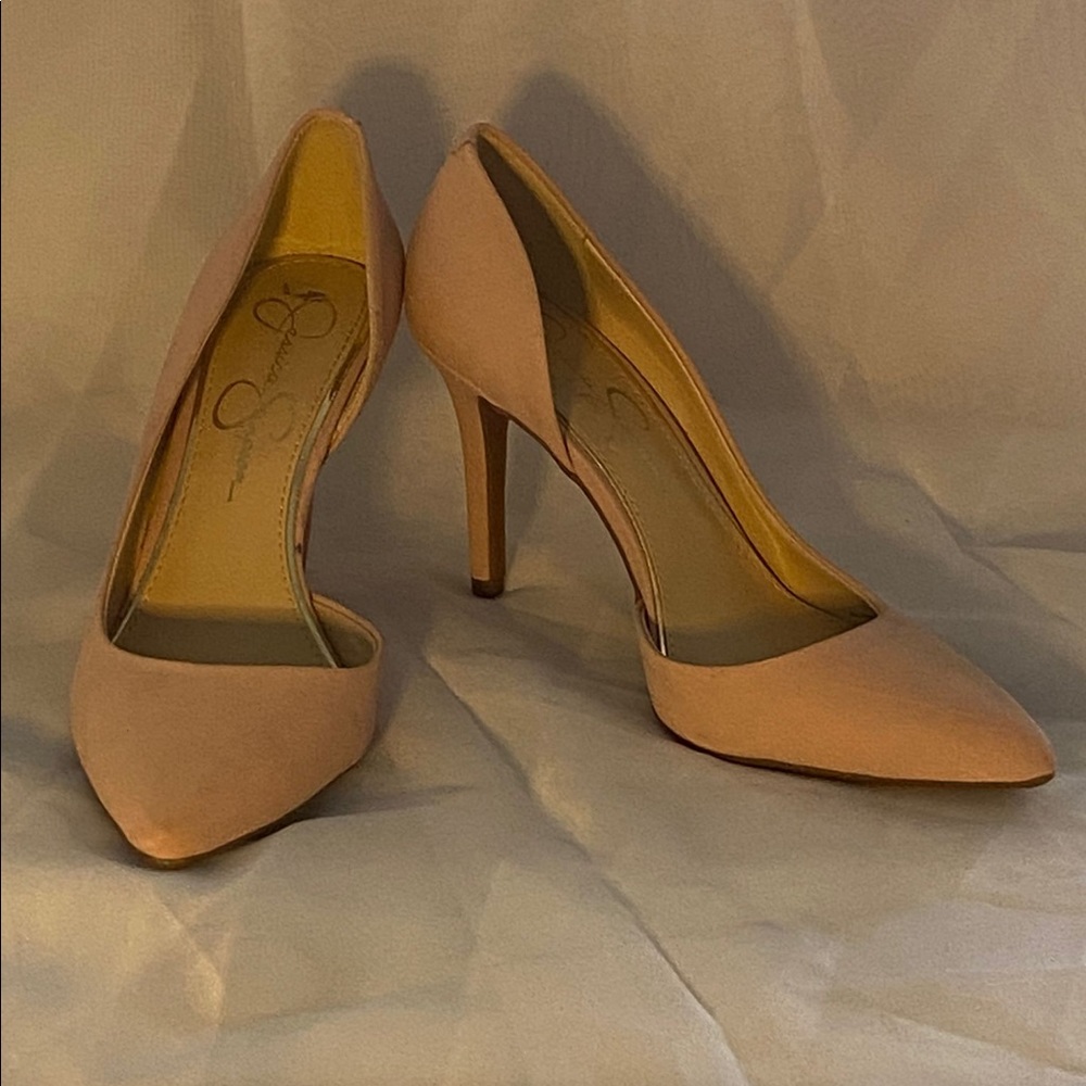 Good condition. Only wore a few times